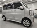 2015 Suzuki Every Wagon