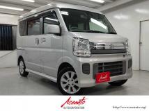 2015 Suzuki Every Wagon