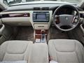 2003 Toyota Crown