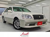 2003 Toyota Crown