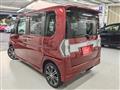 2017 Daihatsu Tanto Custom