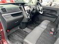 2017 Daihatsu Tanto Custom