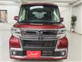 2017 Daihatsu Tanto Custom