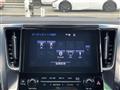 2018 Toyota Alphard Hybrid