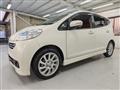 2009 Daihatsu Sonica
