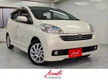 2009 Daihatsu Sonica