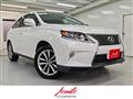 2013 Lexus RX