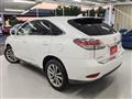 2013 Lexus RX
