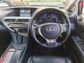 2013 Lexus RX