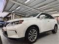2013 Lexus RX