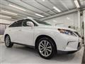 2013 Lexus RX