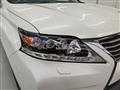 2013 Lexus RX