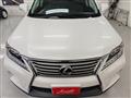 2013 Lexus RX