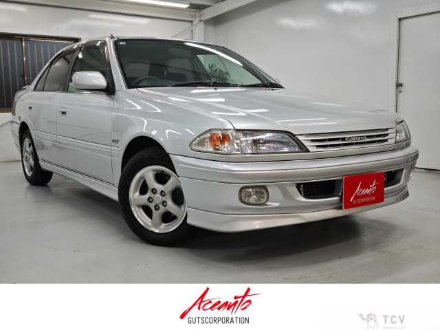 1996 Toyota Carina