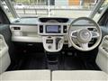 2017 Daihatsu Move Canbus