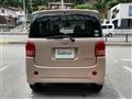2017 Daihatsu Move Canbus