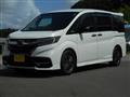 2021 Honda Step WGN