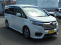 2017 Honda Step WGN