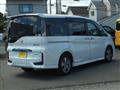 2017 Honda Step WGN