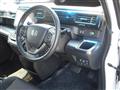 2017 Honda Step WGN