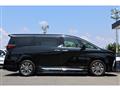 2024 Toyota Alphard G