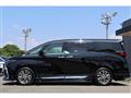 2024 Toyota Alphard G