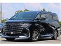2024 Toyota Alphard G