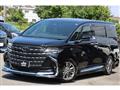 2024 Toyota Alphard G