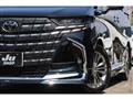 2024 Toyota Alphard G