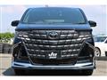 2024 Toyota Alphard G