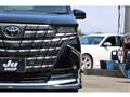 2024 Toyota Alphard G