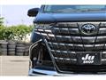 2024 Toyota Alphard G