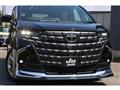 2024 Toyota Alphard G