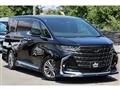 2024 Toyota Alphard G
