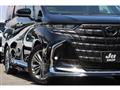 2024 Toyota Alphard G