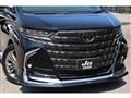 2024 Toyota Alphard G