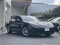 2017 Porsche Panamera