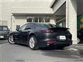 2017 Porsche Panamera