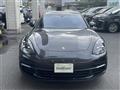 2017 Porsche Panamera