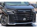 2023 Toyota Vellfire