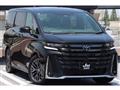 2023 Toyota Vellfire
