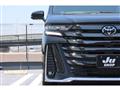 2023 Toyota Vellfire