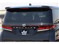 2023 Toyota Vellfire