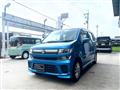 2018 Suzuki Wagon R