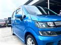 2018 Suzuki Wagon R