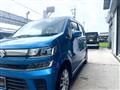 2018 Suzuki Wagon R