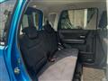 2018 Suzuki Wagon R