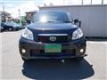 2010 Toyota Rush