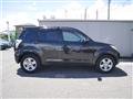 2010 Toyota Rush