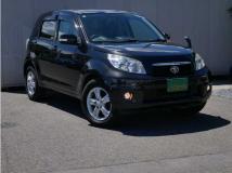 2010 Toyota Rush